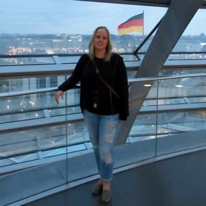 Meet your Posher, Kat